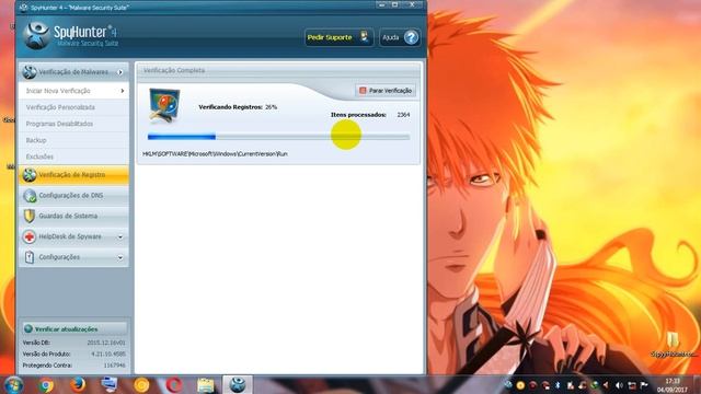 SPY HUNTER remova qualquer virus de seu computador! смотреть онлайн