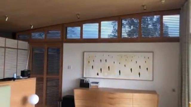 Smart Glass - Solar Video On/Off смотреть онлайн