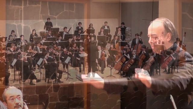 A.Dvorak-Symphony No.8 in G Major, Op.88 смотреть онлайн