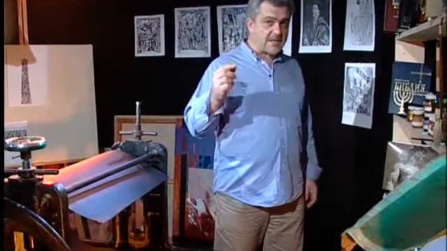 67 Християнство и изкуство - Ханс Холбайн -част 2 смотреть онлайн
