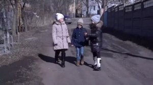 Осторожно, лепестки! ⚡️📌📌📌Вспомни, что нужно делать при обнаружении взрывоопасных предметов