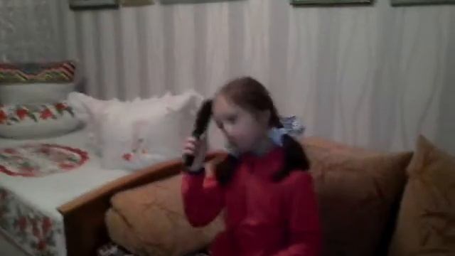 Пародия на клип лабутена