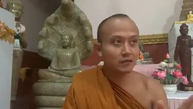 ០៥ ឧសភា ឆ្នាំ២០២០_ព្រះសទ្ធម្ម និងមហានគរ។ 🔴ផ្សាយផ្ទាល់៖ពុទ្ធមណ្ឌលអន្តរជាតិកម្ពុជា смотреть онлайн