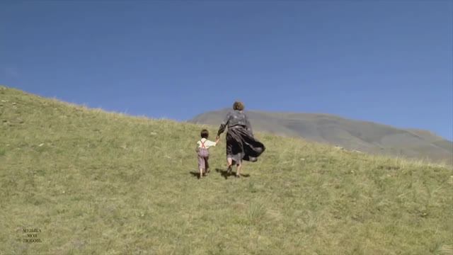 Владимир Косма - "Theme of Jeanne" Музыка из фильма "Беглецы" смотреть онлайн