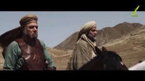 ХАЗРАТИ УМАР КИСМИ 16 ФОРСИ سریال عمر فاروق دوبله فارسی قسمت ۱۶