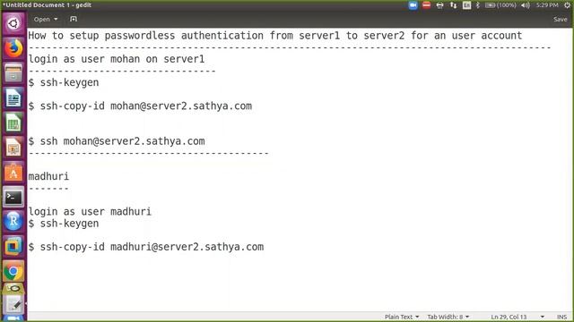 Free Devops By Mr Sandeep 5 PM Class 12 смотреть онлайн