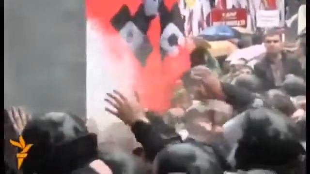 Реклама Беркуту Народна версія смотреть онлайн