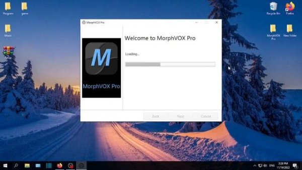 MorphVOX Pro Crack Free 2023| Install Tutorial MorphVOX | Free Download Autotune 2023