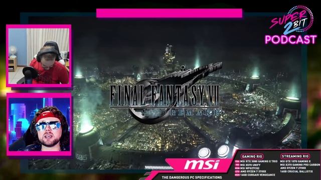 The Super2Bit Game Awards 2020: Come watch and win over R5,000 worth of steam codes! смотреть онлайн