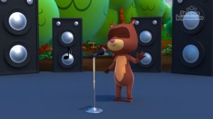 Свистит хорёк! | Детское Королевство