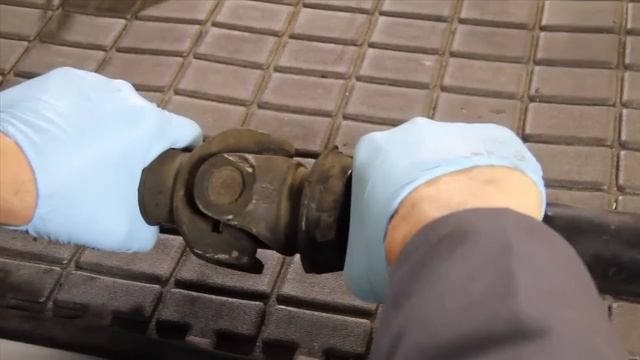 Mercedes Driveline Inspection & Component Location Explained by Kent Bergsma смотреть онлайн