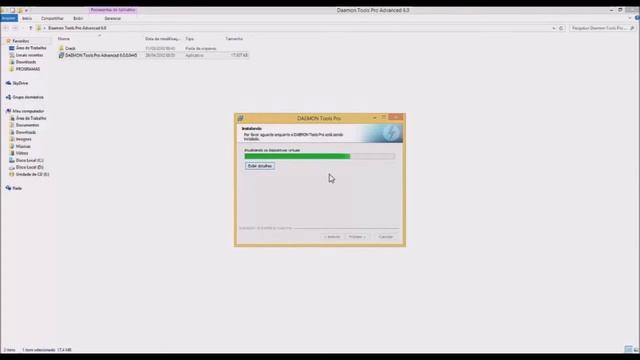 como baixar e instalar o "DAEMON tools pro" " + Crack" 2015 смотреть онлайн