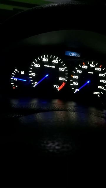 Peugeot 206 смотреть онлайн