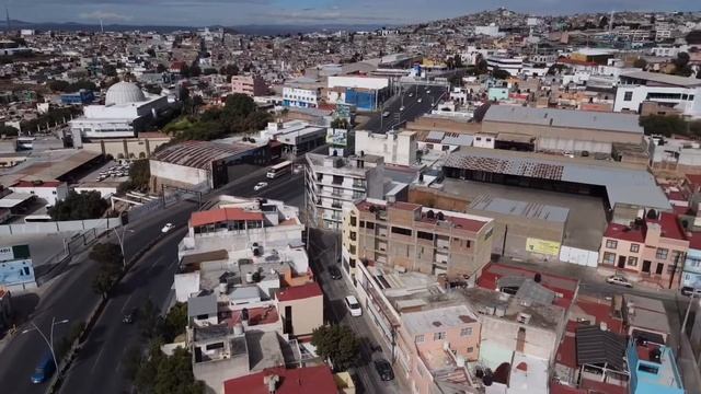 Range test Zacatecas смотреть онлайн