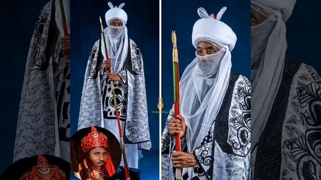 Allah Dai Yaja Da Ran Wannan Sarki 👍 смотреть онлайн