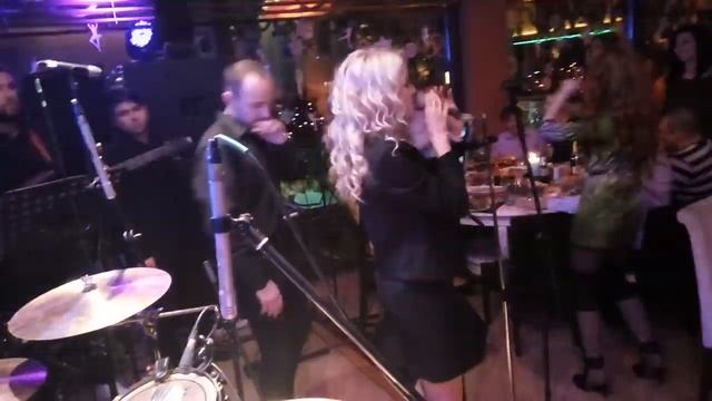 Fifth Harmony - Worth it ( Cheesecake Live Project cover ).Live in Odessa. смотреть онлайн