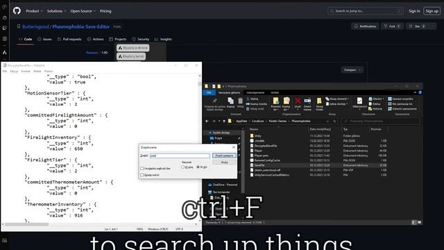 Phasmophobia (Save Editor) UPDATED / FREE! смотреть онлайн