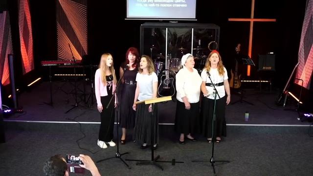 05.05.2024 - Cлужение в церкви LifePoint, Мюнхен. Проповедует Алексей Журавский смотреть онлайн