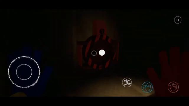 poppy playtime su mobile смотреть онлайн