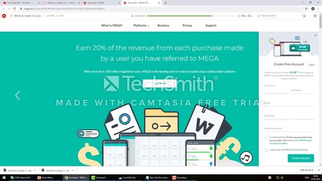 Crack win 7,8,10 nhanh nhất смотреть онлайн