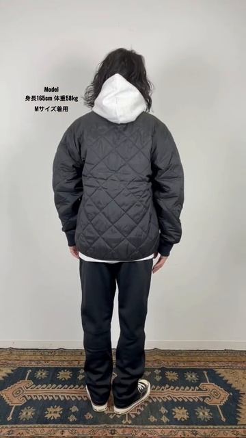 CARHARTT WIP(カーハート WIP)2021FW新作Barrow Linerのご紹介。#shorts #carharttwip #fixer #カーハート #フィクサー смотреть онлайн