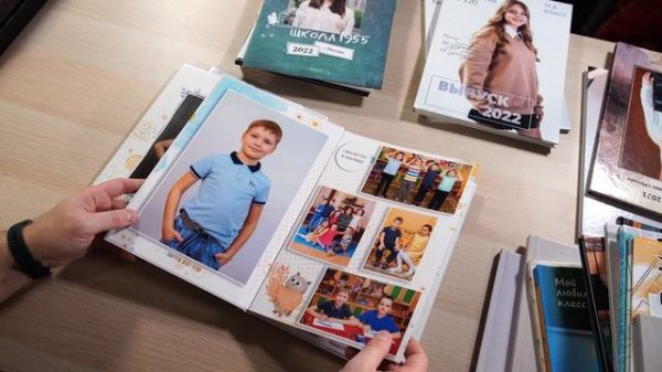 Детский сад Flexbind