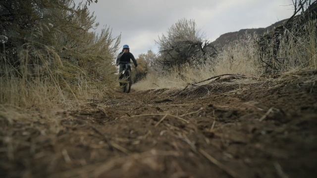 Salsa Cycles: Charge Your Adventure смотреть онлайн
