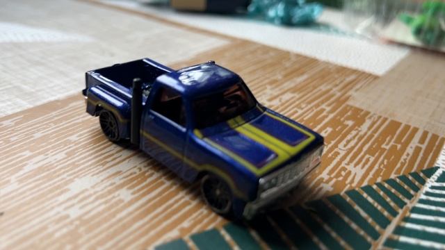 Hot wheels машинки обзор 23 серия смотреть онлайн