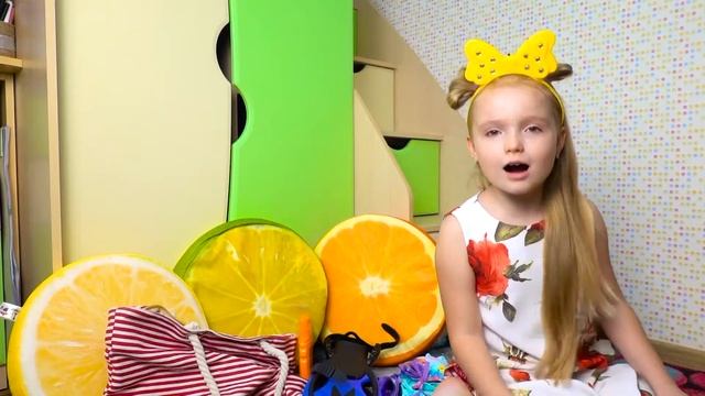 Школа против Каникул. Смешные скетчи от Valery Time смотреть онлайн