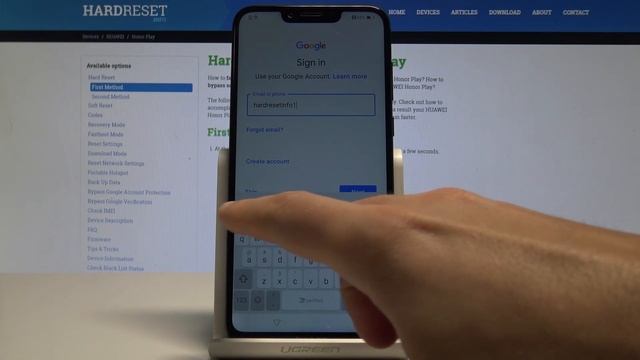 How to Set Up Honor Play - Activation / Configuration Process смотреть онлайн