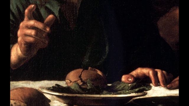 カラヴァッジョ (Michelangelo Merisi da Caravaggio, ミケランジェロ・メリージ・ダ・カラヴァッジョ, 1571-1610) смотреть онлайн