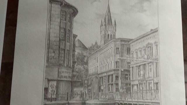 Музей изобразительных искусств Калининград- 2024. смотреть онлайн