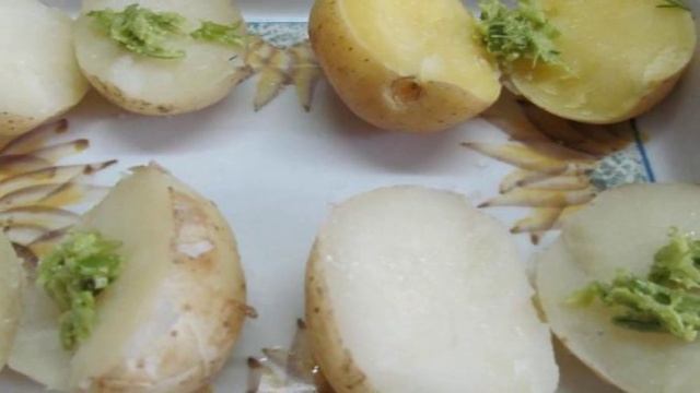 Рецепты от шеф-повара