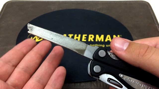 Leatherman Charge AL -  Обзор и мой опыт