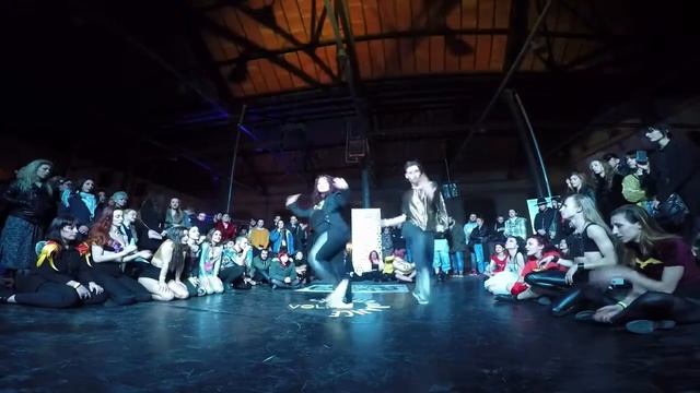 SHUT UP AND DANCE VOL.8 || VOGUE BALL || OTA VOGUE FEMME смотреть онлайн