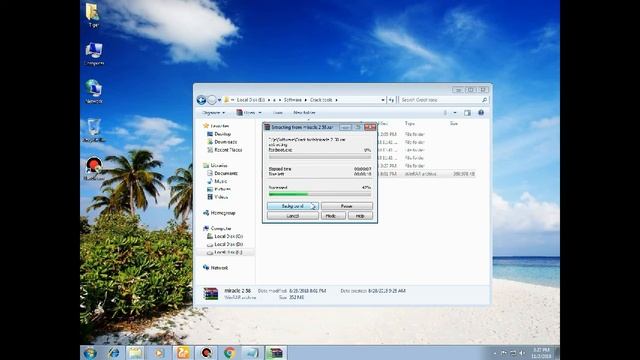 How to download Miracle box crack version 2019