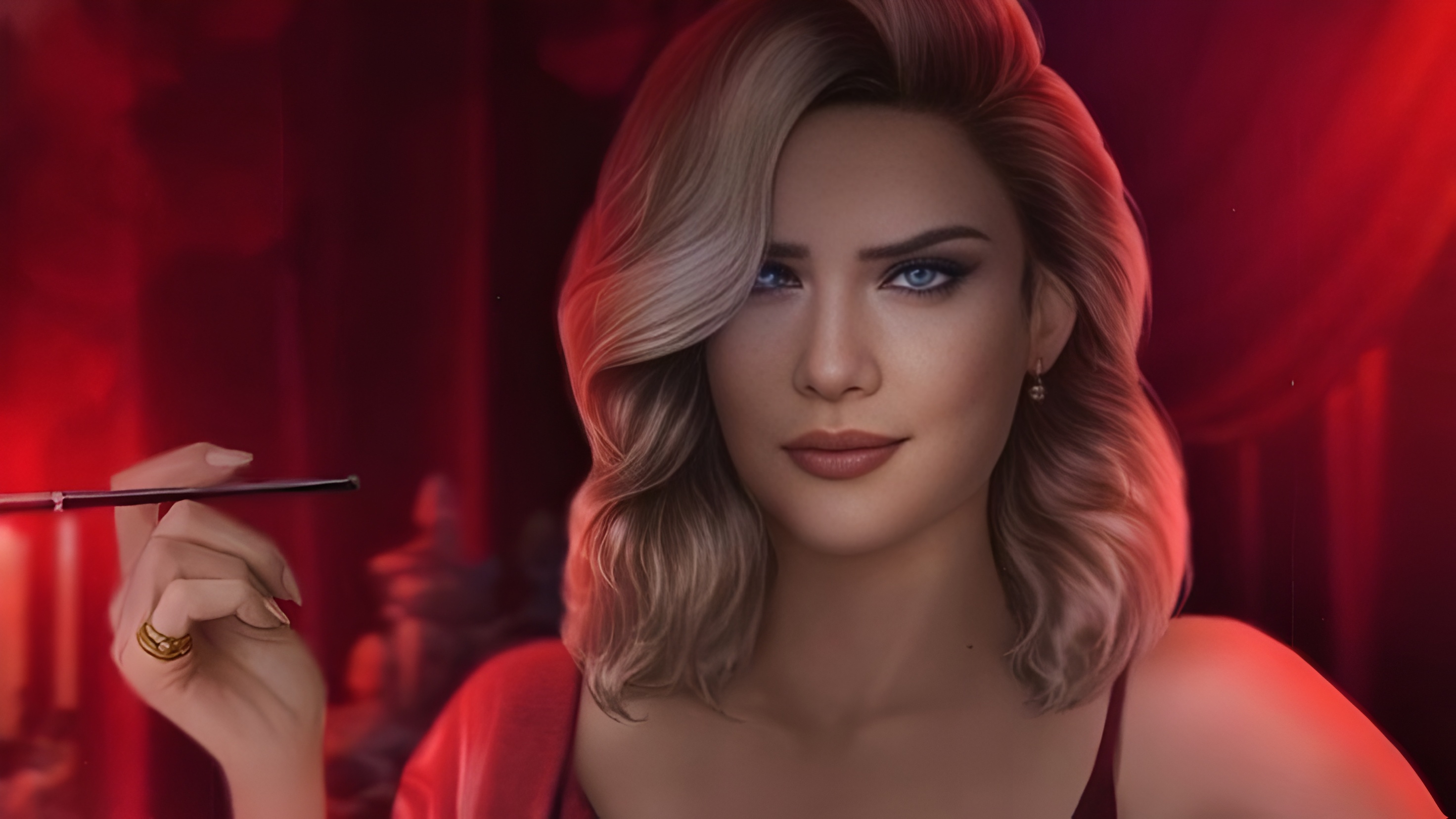 Пси | 3 сезон | 4 серия