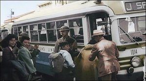 Апокалипсис: Вторая мировая война 4 серия «Пожар» (документальный сериал, 2009)