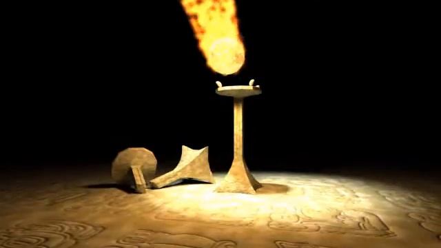 3DS Max animation смотреть онлайн