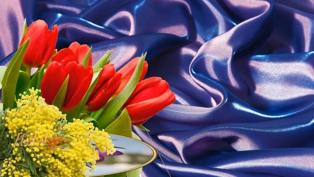 Стили ,,Для нее..