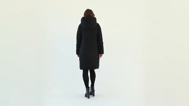 Пуховик Towmy TIARA смотреть онлайн