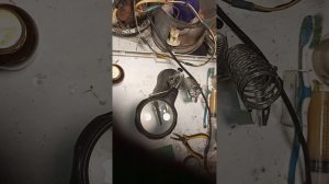 стиральная машина indesit не включается