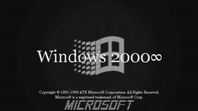 Microsoft Windows Concepts] Cosmo Squire's Windows History with Never Released Versions II - Final смотреть онлайн