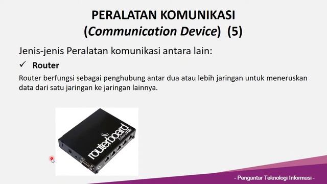 HARDWARE & SOFTWARE KOMPUTER смотреть онлайн