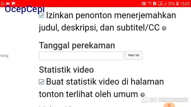 Cara meningkatkan viewer Youtube - Meningkatkan jam Tayang Youtube смотреть онлайн