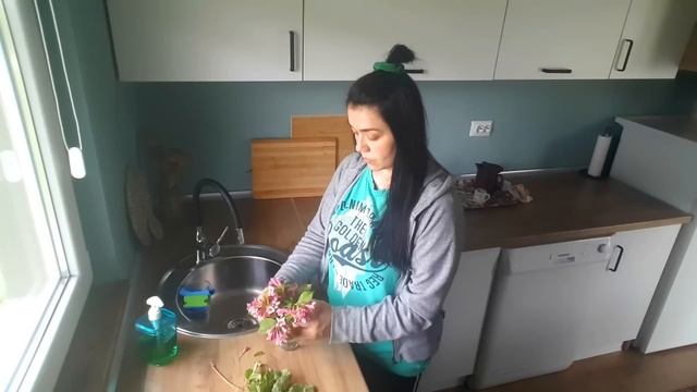 Preparing old food and homemade bread | Country life смотреть онлайн