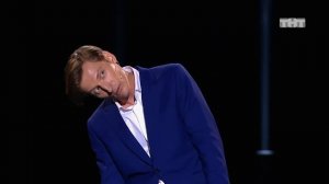 Павел Воля - О врачебном заговоре, дополнительных ребрах и мыслях перед сном / Большой Stand Up 2018
