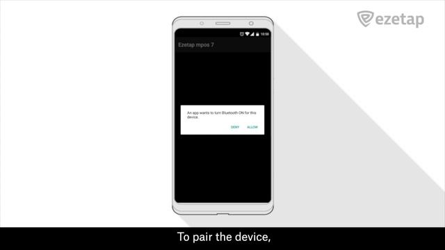 Ezetap Rupeze App Installation Instructions Step-by-Step | English смотреть онлайн