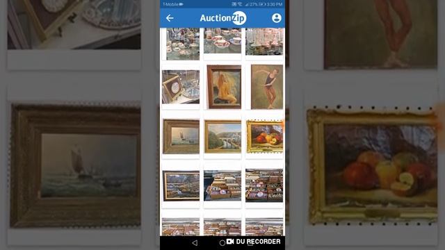 How to use the Auction Zip app to find auctions in your area. смотреть онлайн