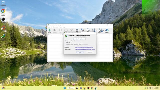 Internet Download Manager FULL CRACK DOWNLOAD FREE & Fast Install Lifetime A смотреть онлайн